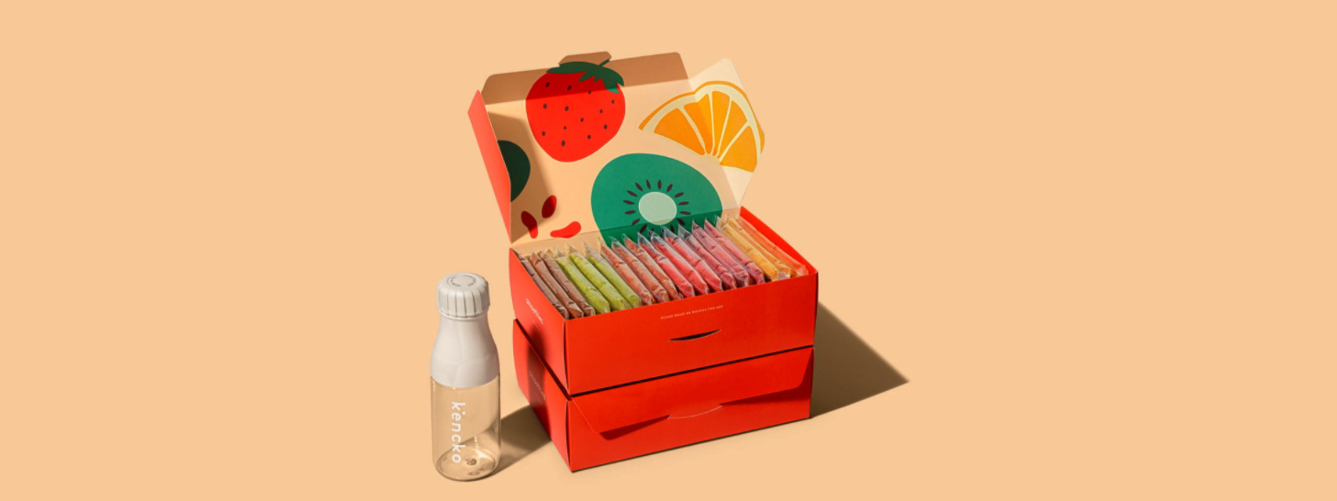 Choosing the Right Box Design for Your Food